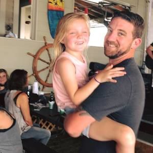 Meet your Posher, Blake